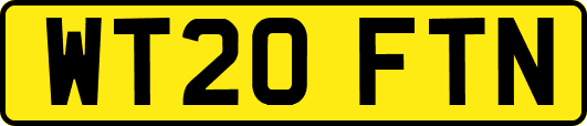WT20FTN