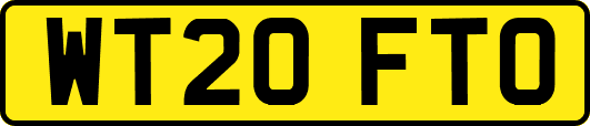 WT20FTO