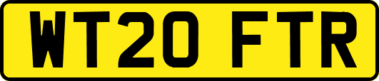 WT20FTR