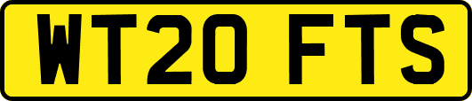 WT20FTS