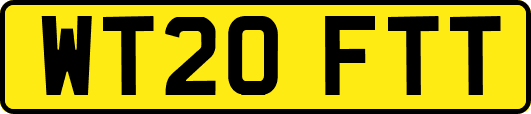 WT20FTT