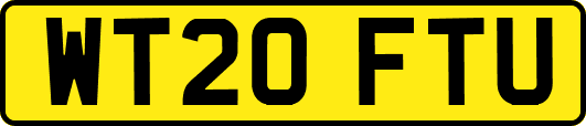 WT20FTU
