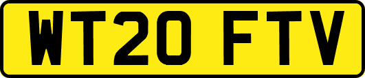 WT20FTV