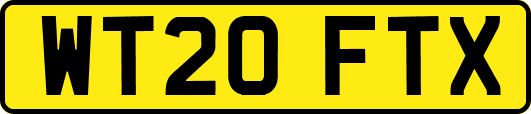 WT20FTX
