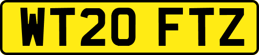 WT20FTZ