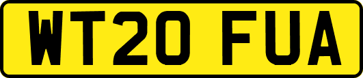 WT20FUA