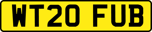 WT20FUB