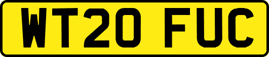 WT20FUC