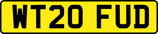 WT20FUD