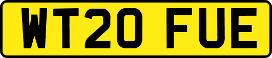 WT20FUE