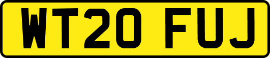 WT20FUJ