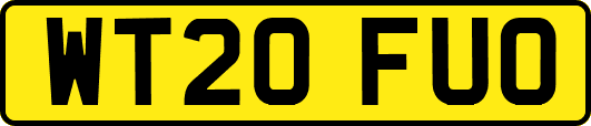 WT20FUO