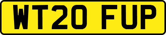 WT20FUP