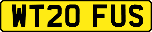 WT20FUS