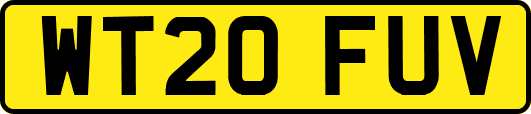 WT20FUV