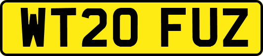 WT20FUZ