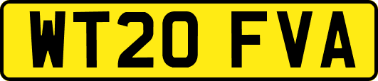 WT20FVA
