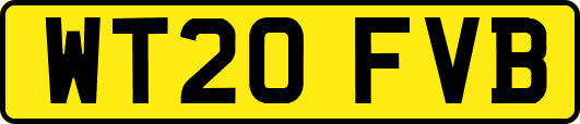 WT20FVB