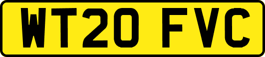 WT20FVC