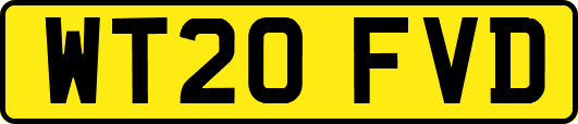 WT20FVD