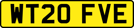 WT20FVE