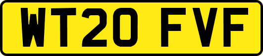 WT20FVF