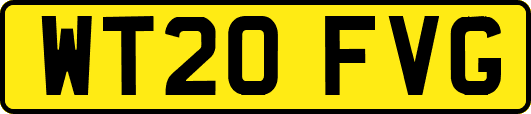 WT20FVG