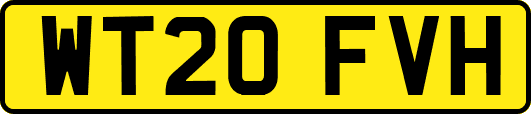 WT20FVH