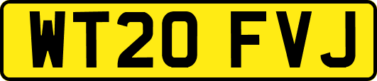 WT20FVJ