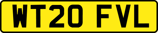 WT20FVL