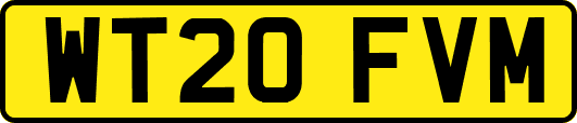 WT20FVM
