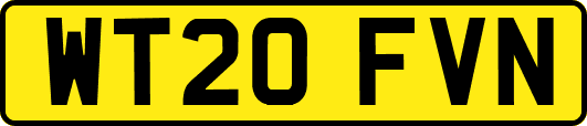 WT20FVN