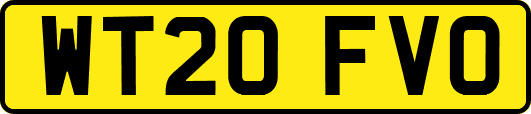WT20FVO