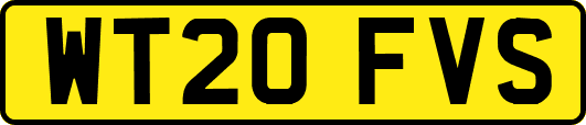 WT20FVS