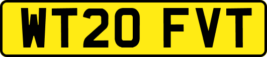 WT20FVT