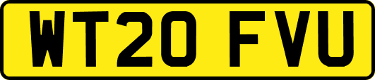 WT20FVU