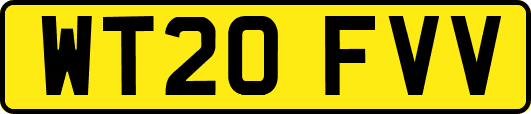 WT20FVV