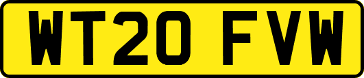WT20FVW