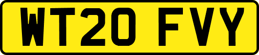 WT20FVY