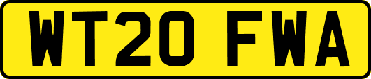 WT20FWA