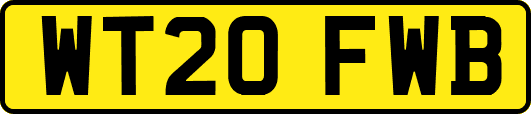 WT20FWB