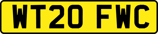 WT20FWC