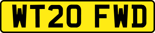 WT20FWD