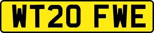 WT20FWE