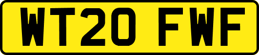 WT20FWF