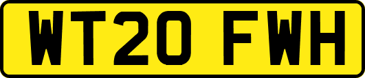 WT20FWH