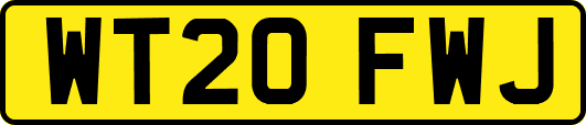 WT20FWJ