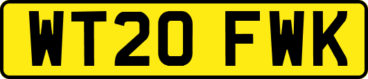 WT20FWK