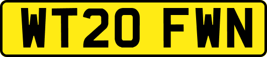 WT20FWN