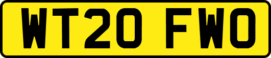 WT20FWO